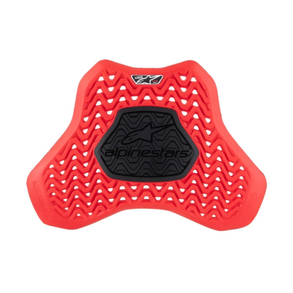 Alpinestars Alpinestars Nucleon Plasma Racing Chest Protector Insert